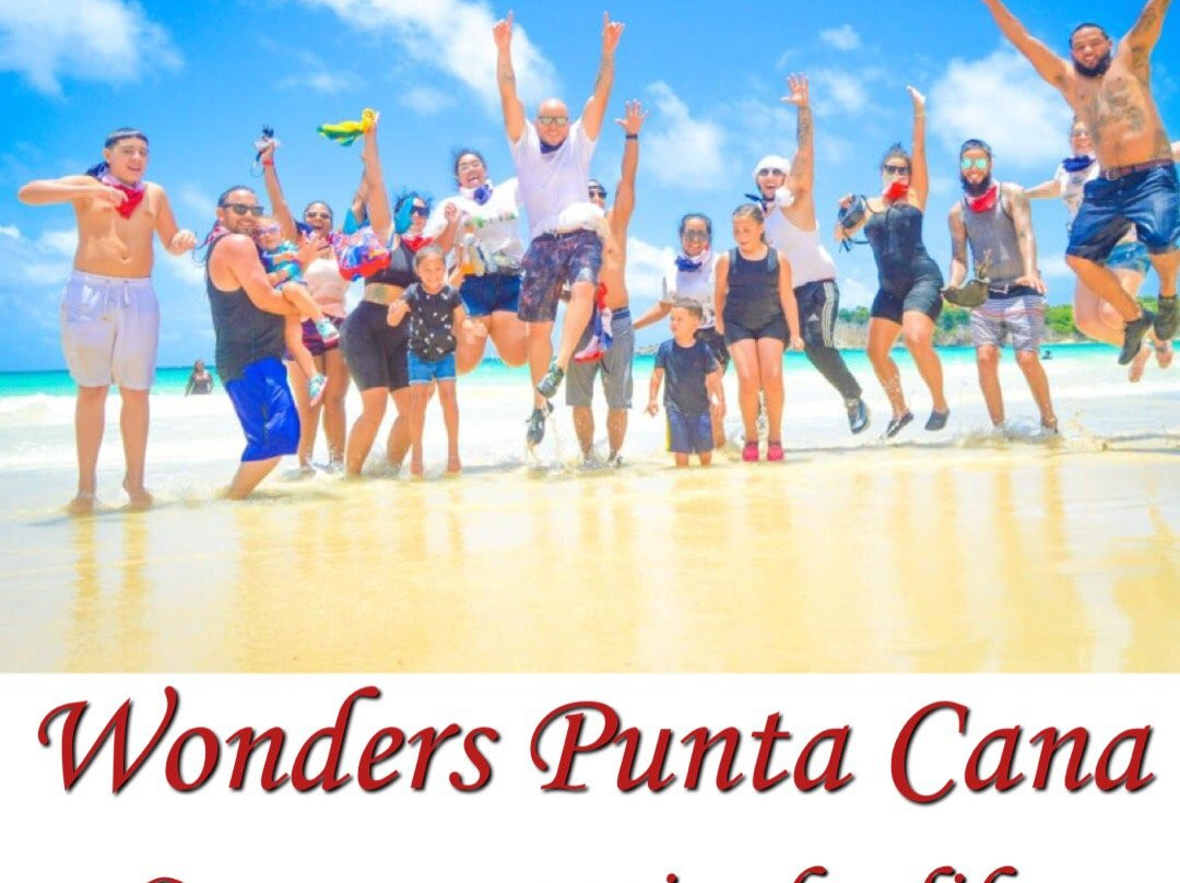 Wonders Punta Cana景点图片