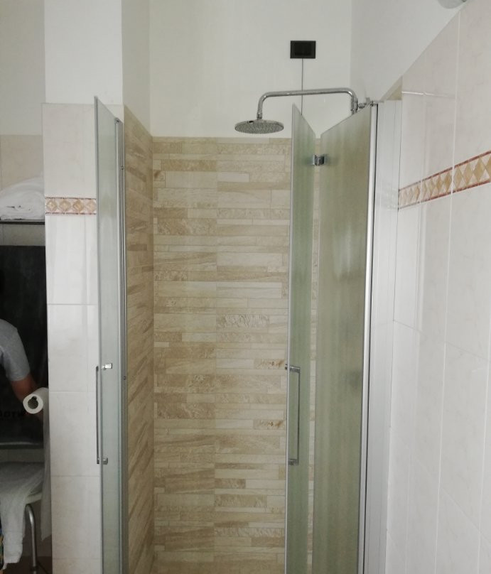 Albergo Al Cacciatore主图