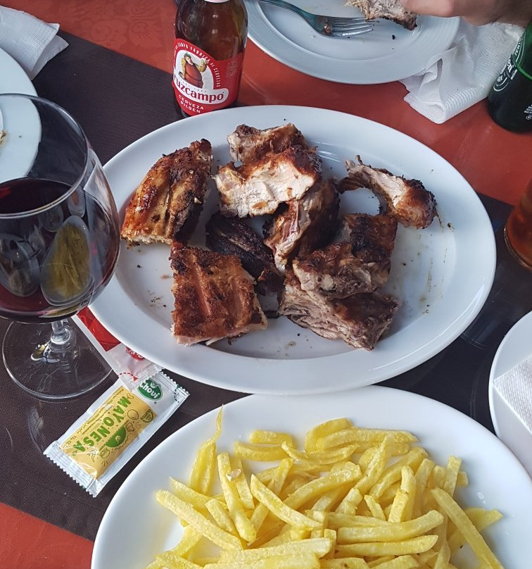 Hotel Rural Terrablanca主图