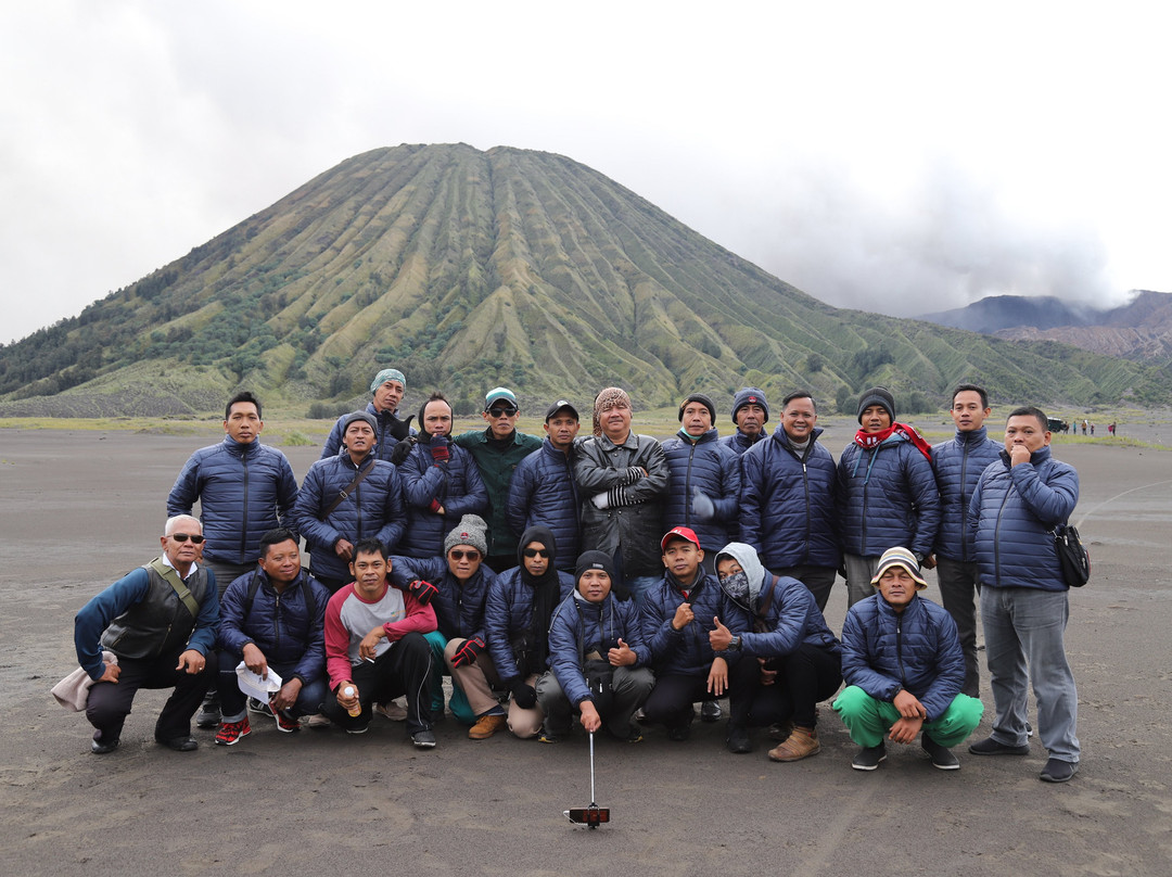 Malang Travel Guide Tour & Organizer景点图片