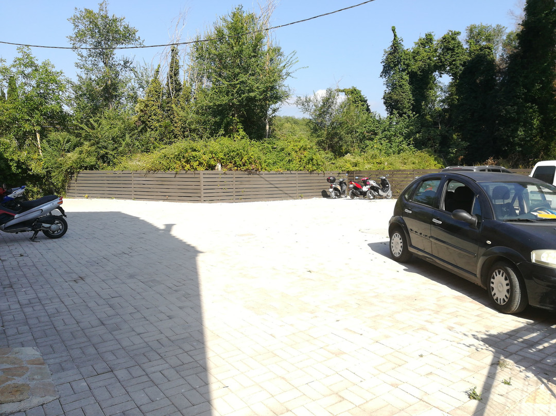 AFV Hotels & Apartments主图