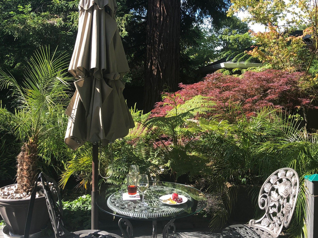 The Ruse Healdsburg主图