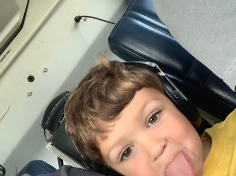 Smoky Mountain Helicopters-塞维尔维尔必去景点