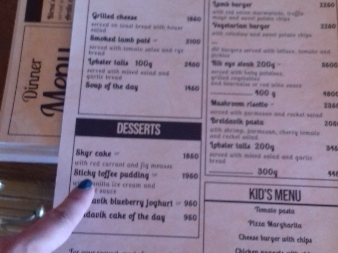 Hotel Breidavik主图