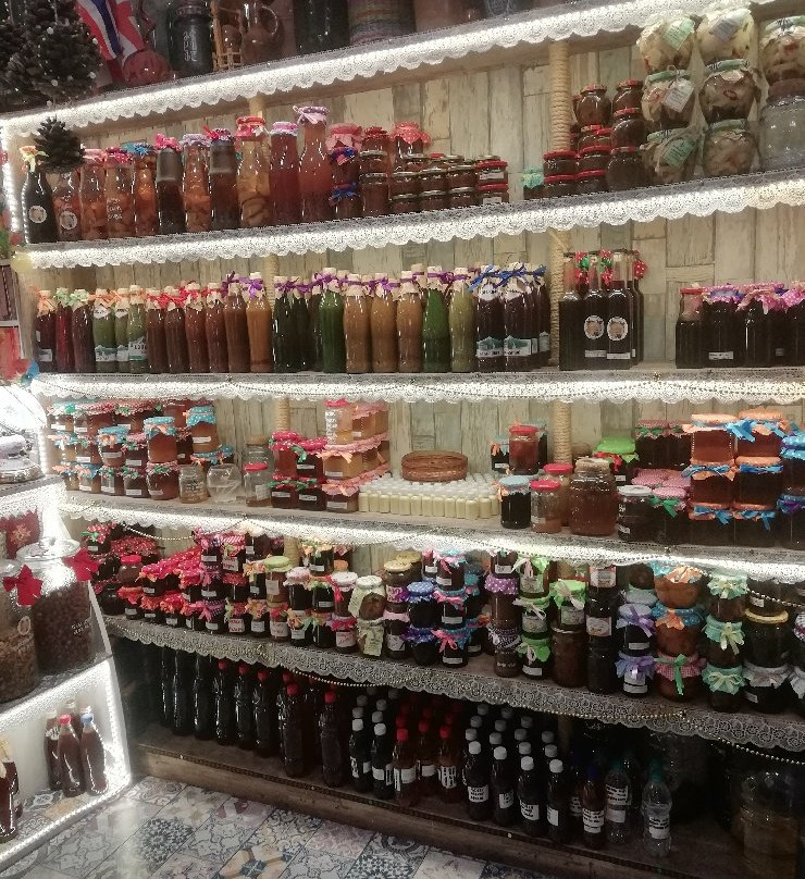 Khurjini-第比利斯必去景点