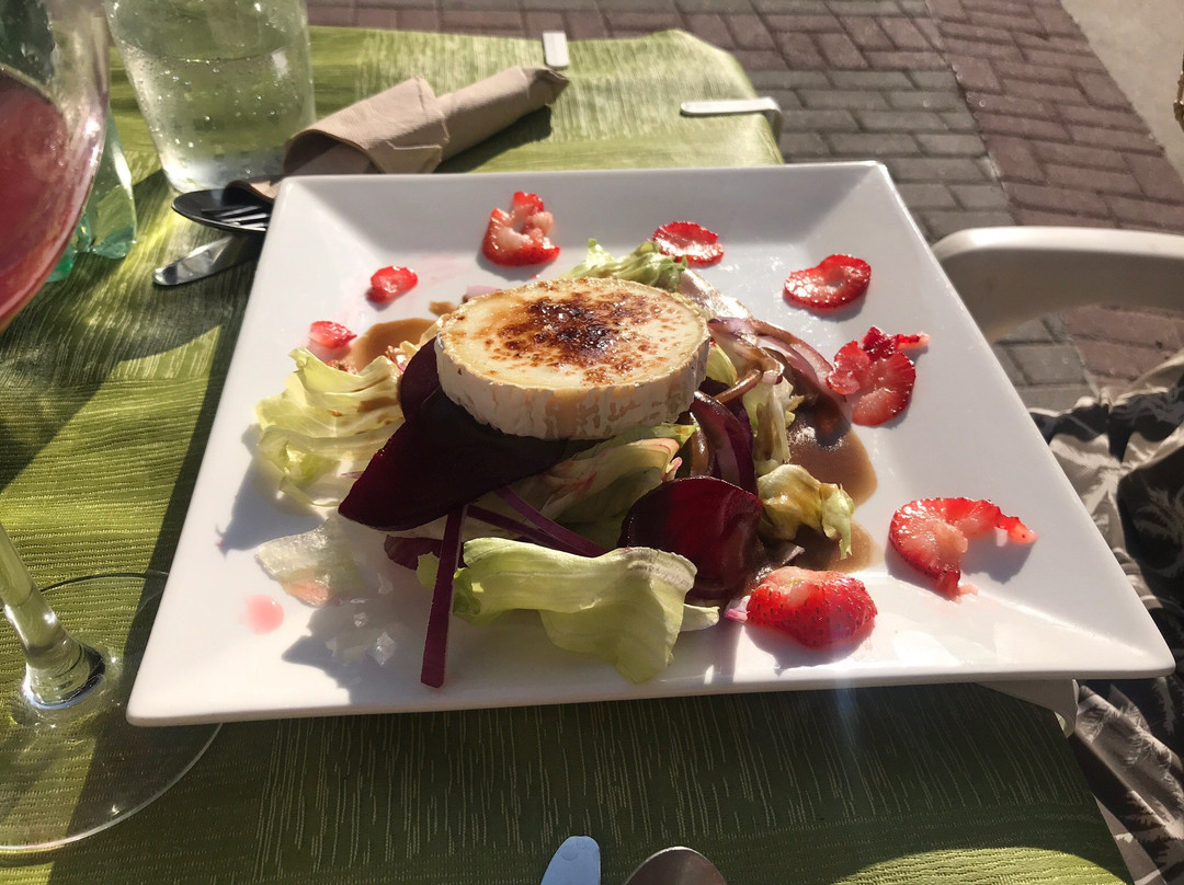 Hostal Restaurante Fuentestrella主图