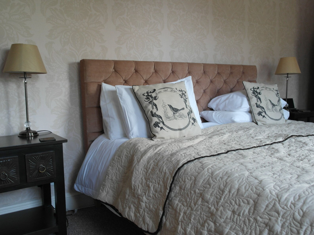 Carleton Green Country House B & B主图