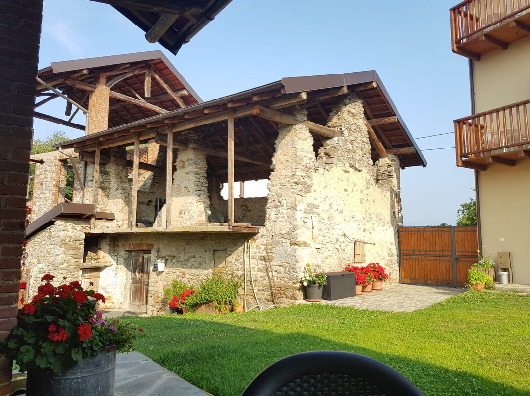 Agriturismo Cascinetta32主图