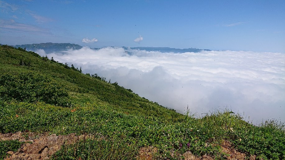 Amihari Tembo Lift-雫石町必去景点