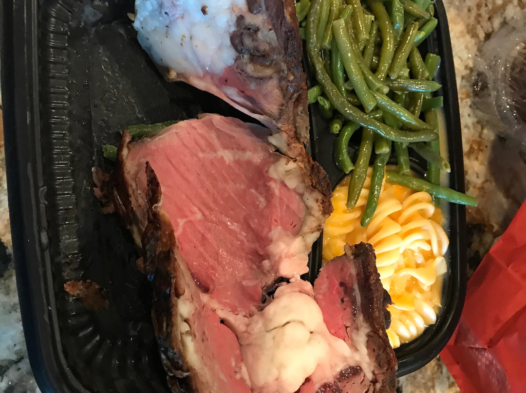 Boston Market