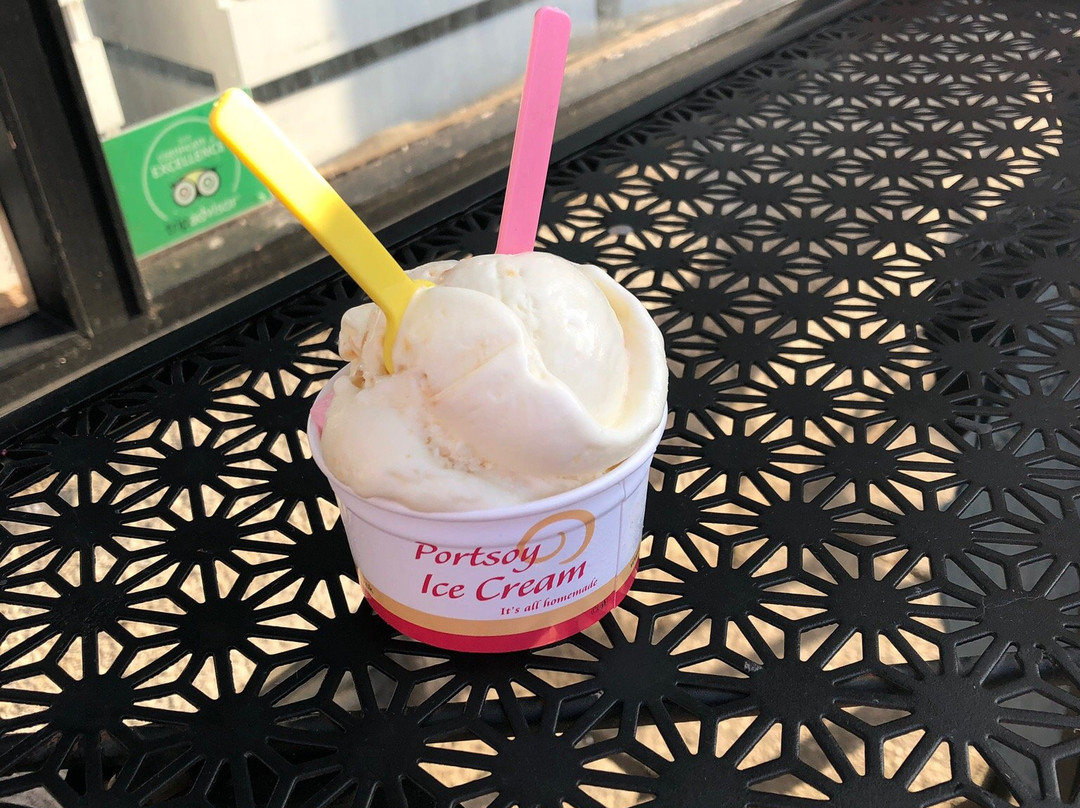 Portsoy Ice Cream景点图片