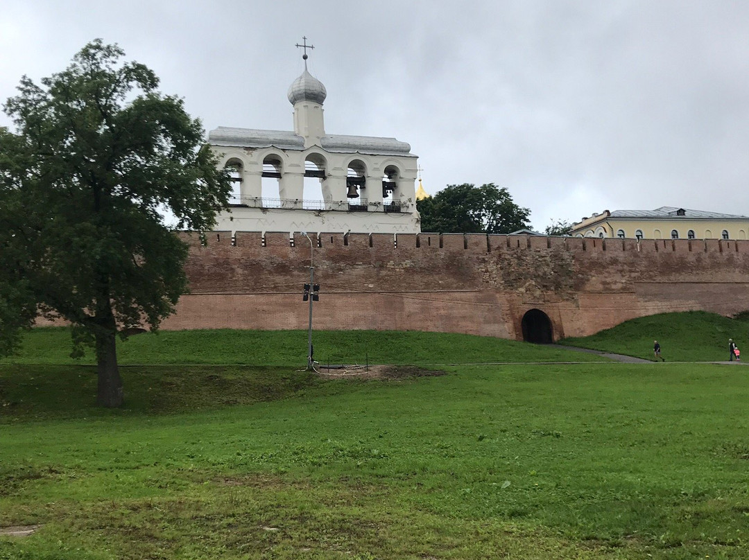 Sofiyskaya Zvonnitsa Museum景点图片