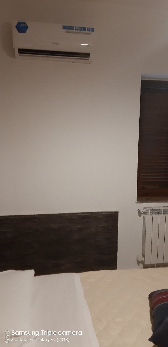 Villa Nancy Affittacamere-官方