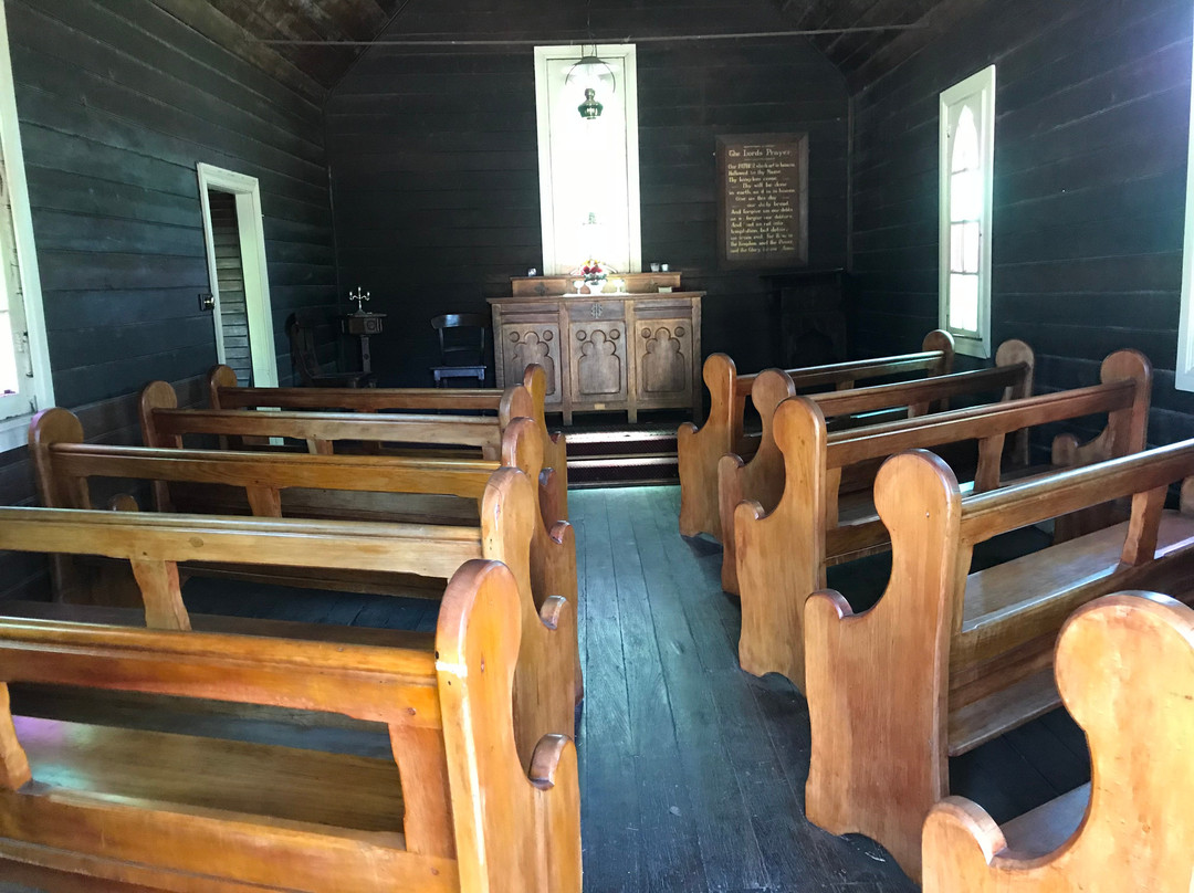 The Australiana Pioneer Village景点图片