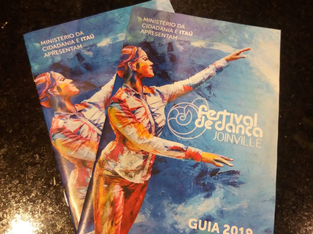 Naalt Hotel Joinville主图