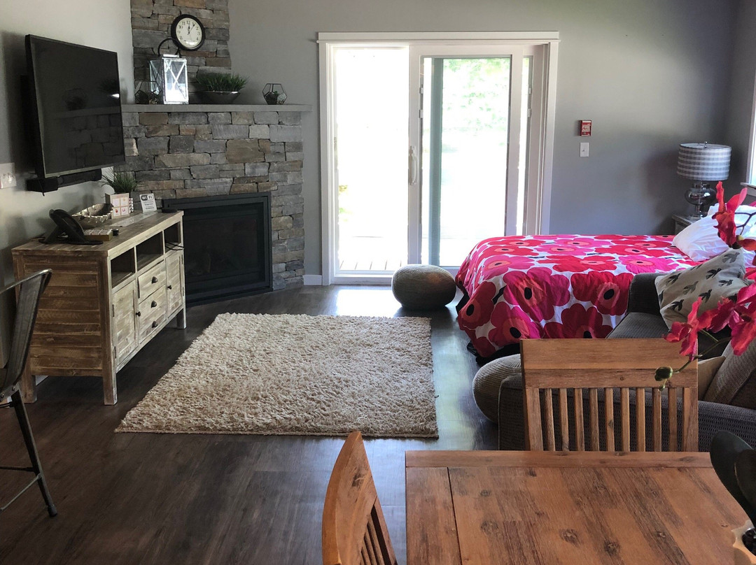 Killington Center Inn & Suites主图