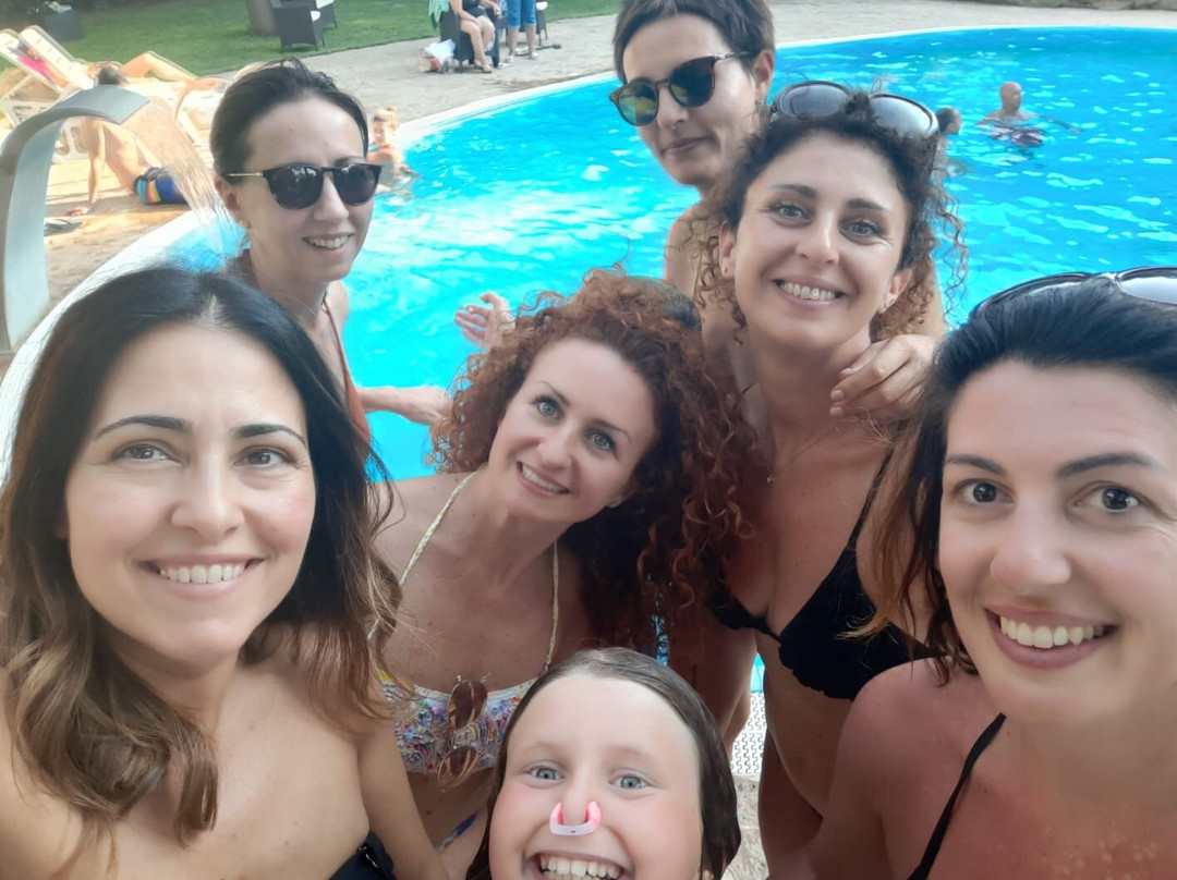 Sant'Alphio Palace Hotel