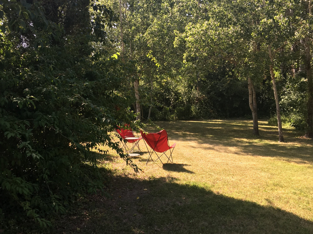 Campagne-Baudeloup主图