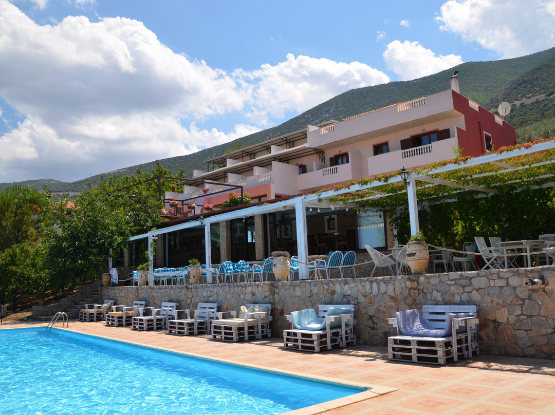 Hotel-Aristotelis主图