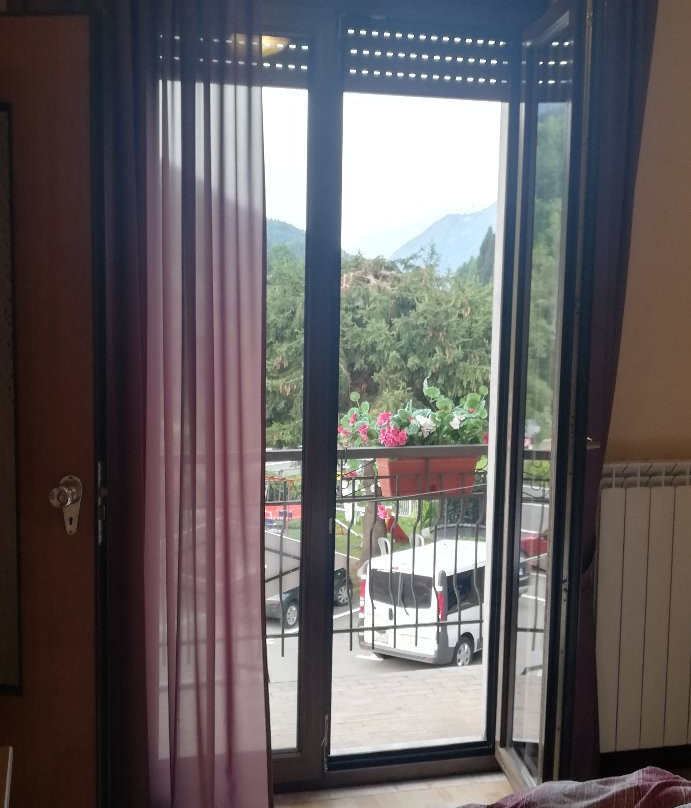 Hotel Iscla主图