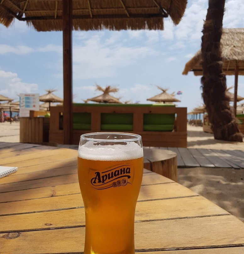 Mojito Beach Bar景点图片