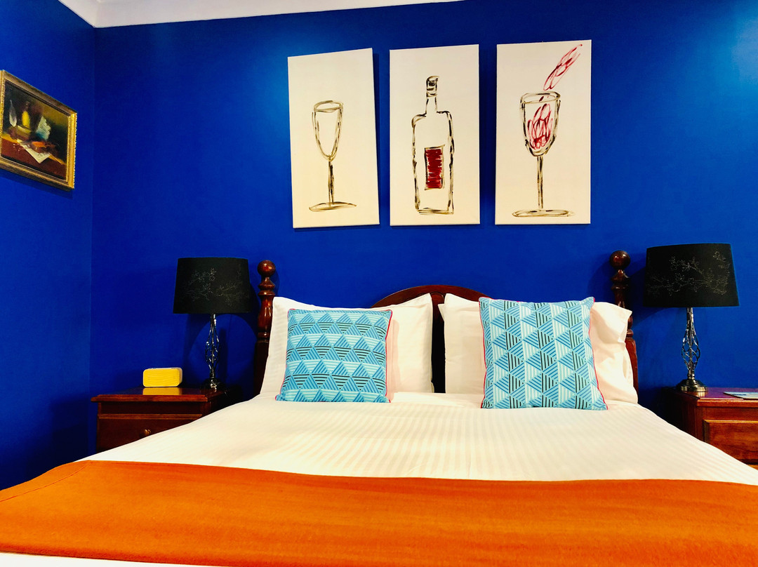 Aussie Rest Motel主图