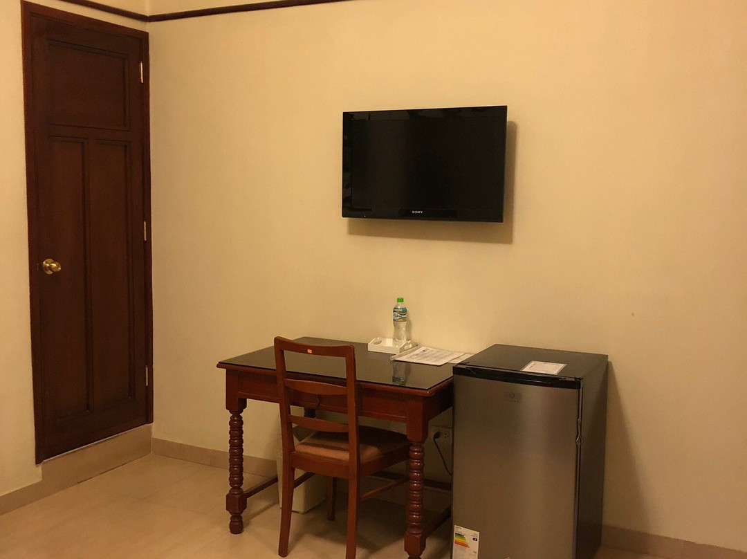 Grand Hotel Huanuco主图