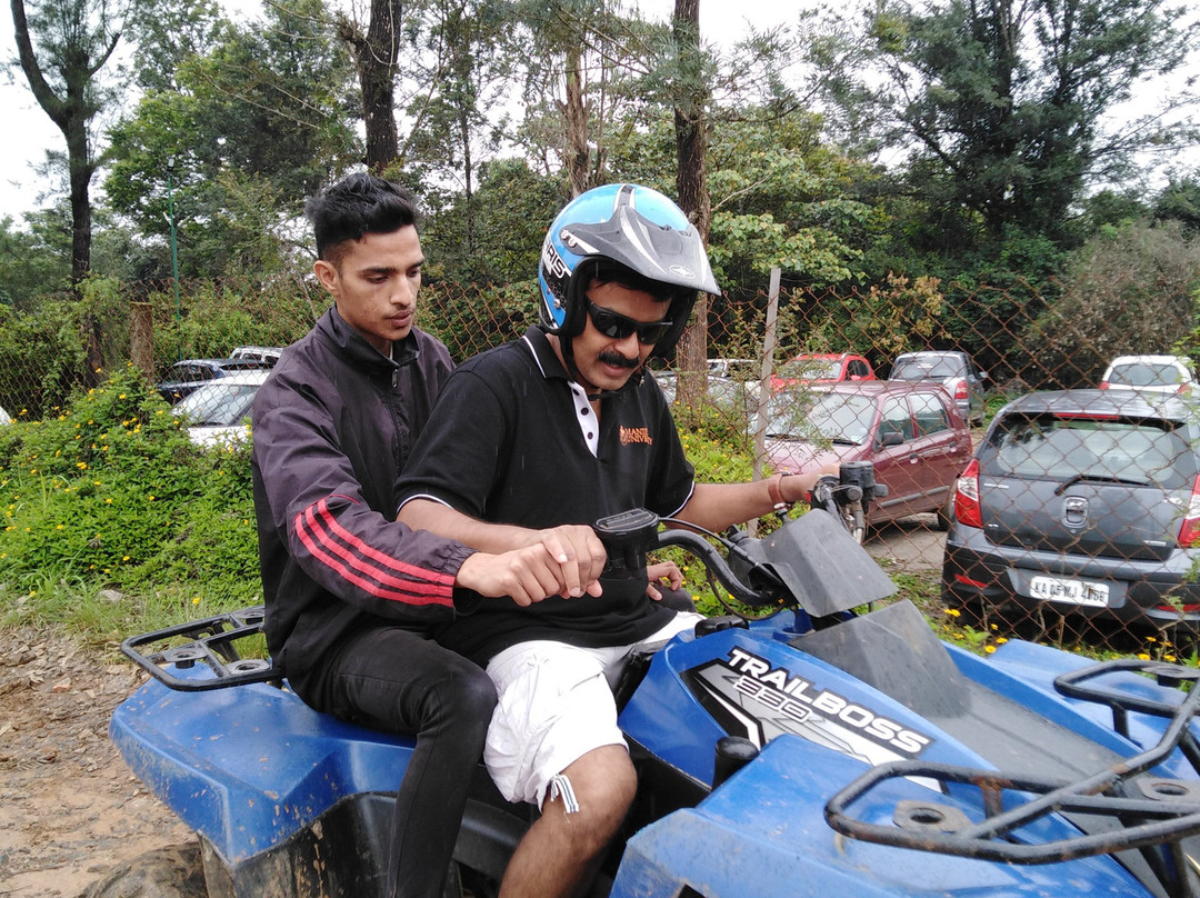 Club Mahindra Madikeri, Coorg主图