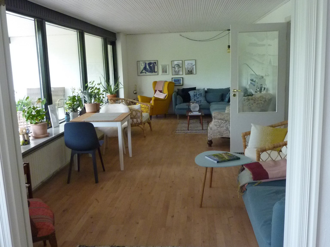 Tornby Guest House主图