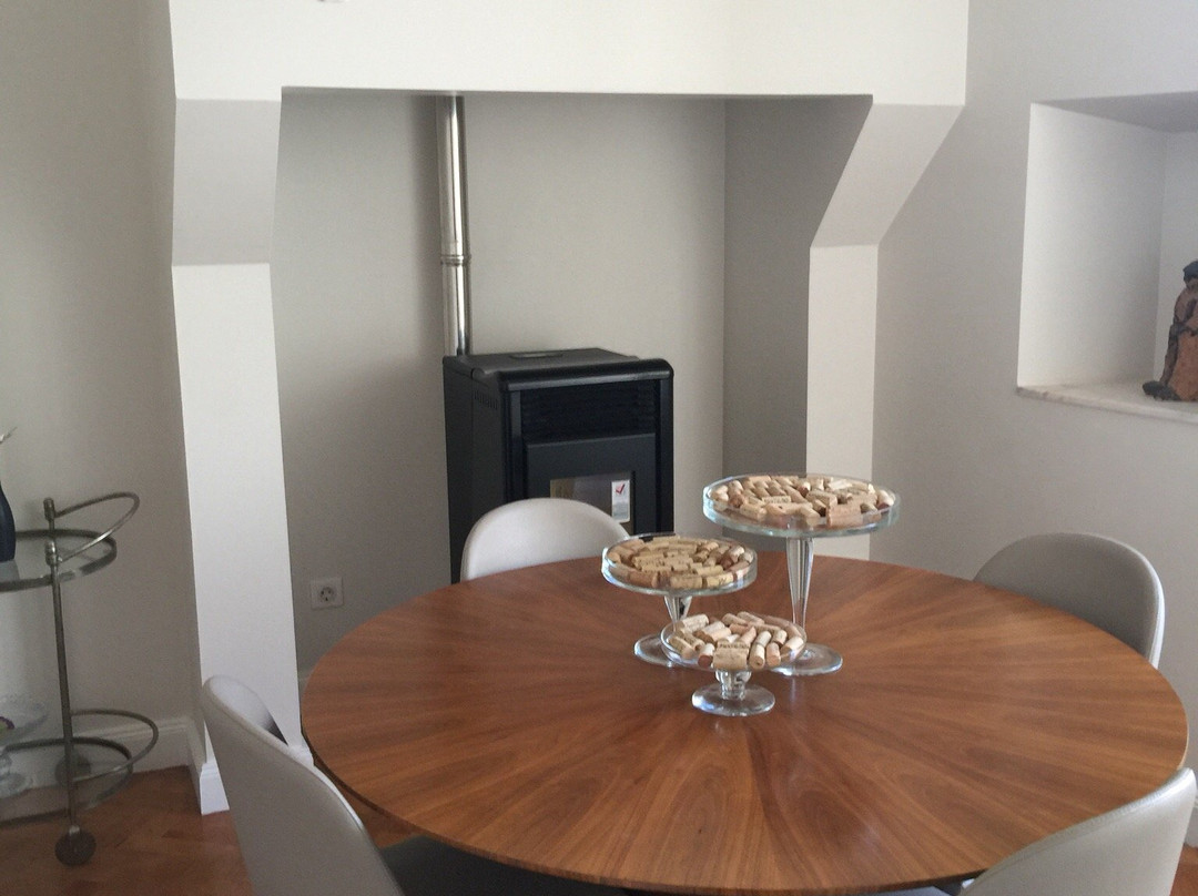 Casa do Templo主图