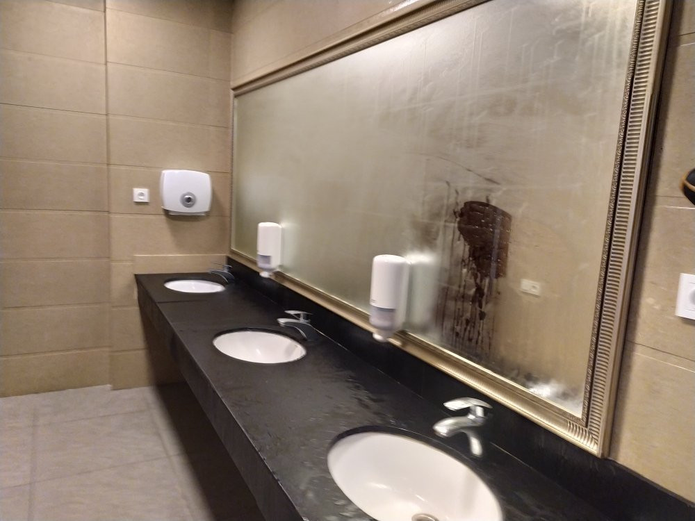 Renion Residence Hotel主图