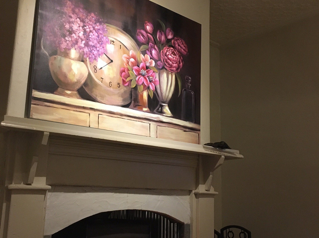 The Nest at Gundaroo主图