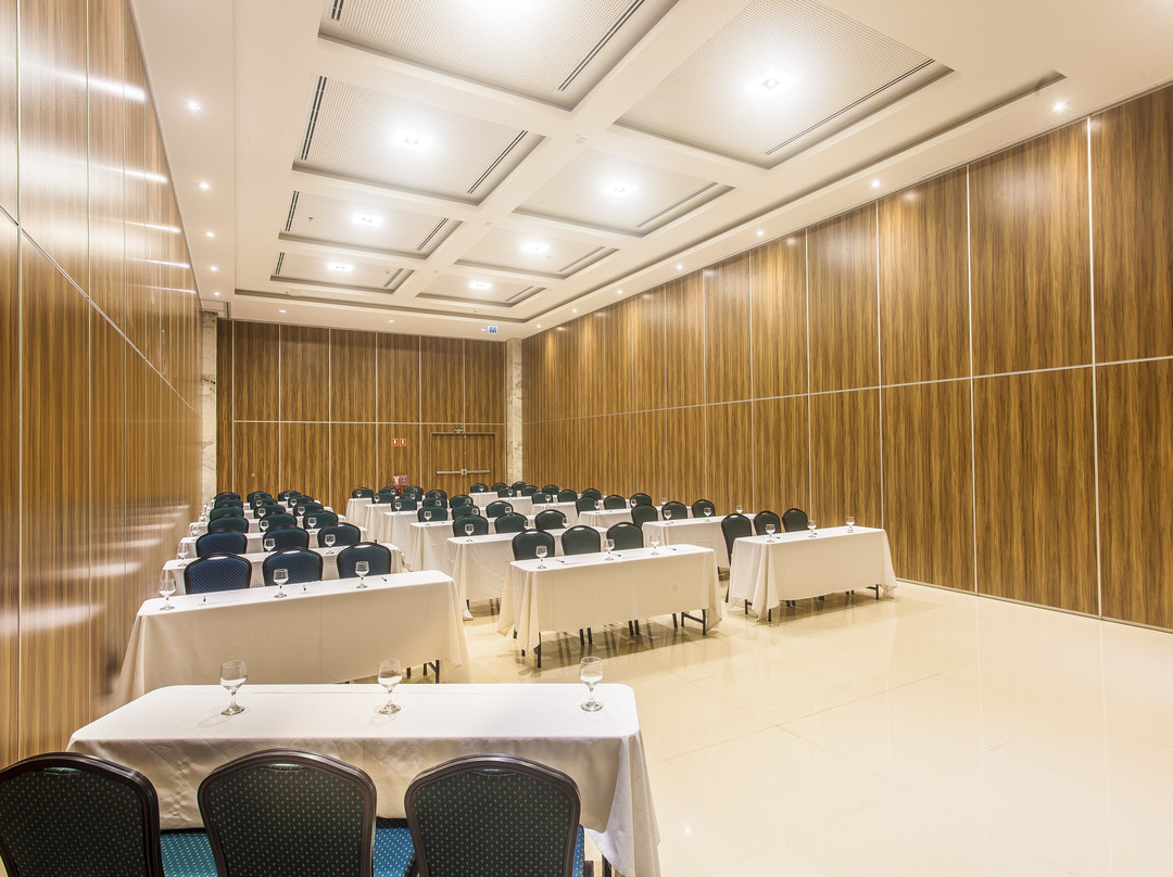 Praiamar Arena Hotel主图