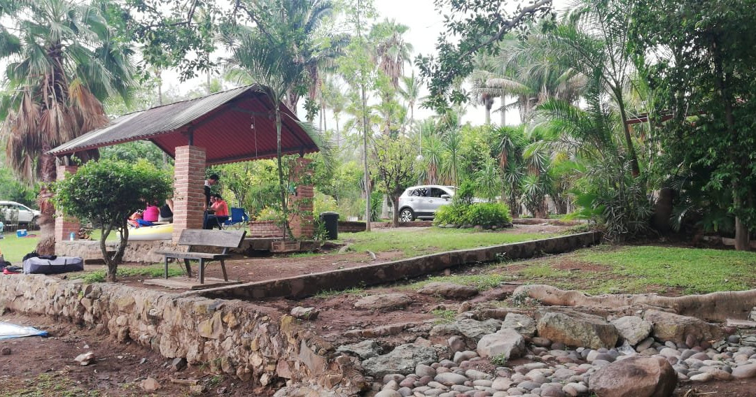 Santa Maria del Oro旅游攻略图片