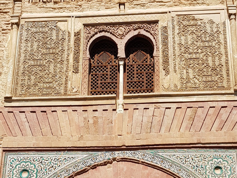 Caminando Granada-格拉纳达必去景点