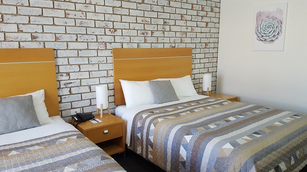 The Heritage Bendigo主图