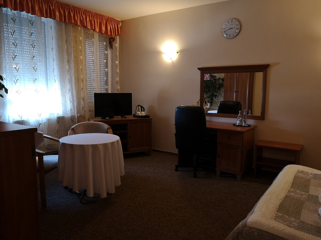 Hotel Twist主图