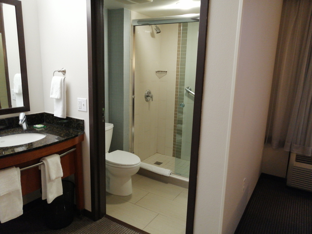 Hyatt Place Fremont / Silicon Valley主图