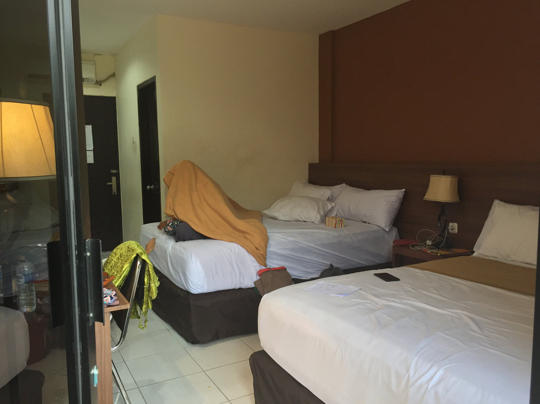 Bukit Ja'as Permai主图