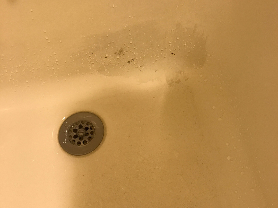 Super 8 by Wyndham Colby主图