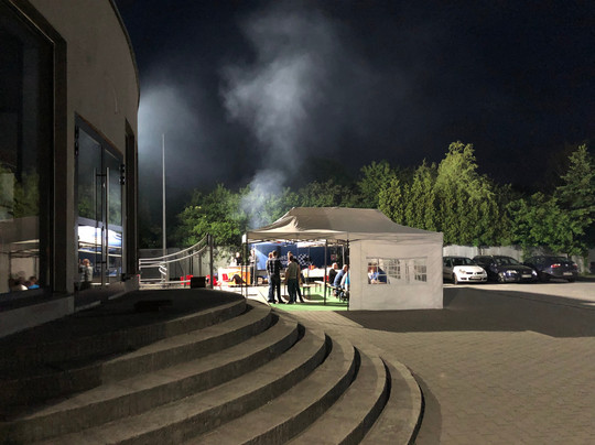 Racing Kart-Kocmyrzow必去景点