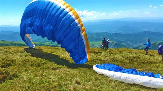 Adventure Serbia-科帕奥尼克必去景点