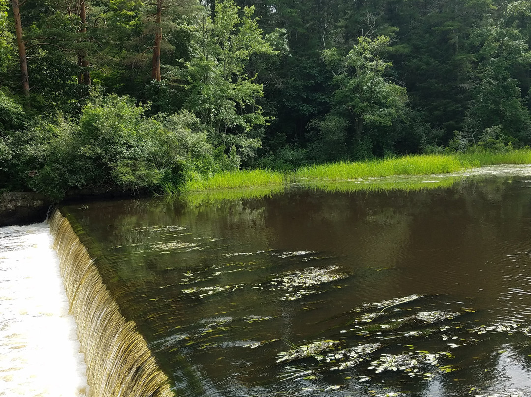 Foote Brothers-Ipswich必去景点