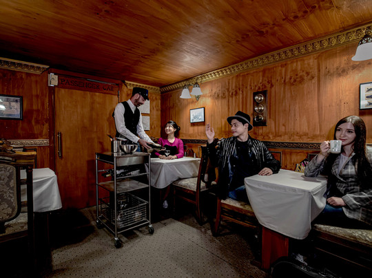 Seoul Escape Room - GangNam 1-首尔必去景点