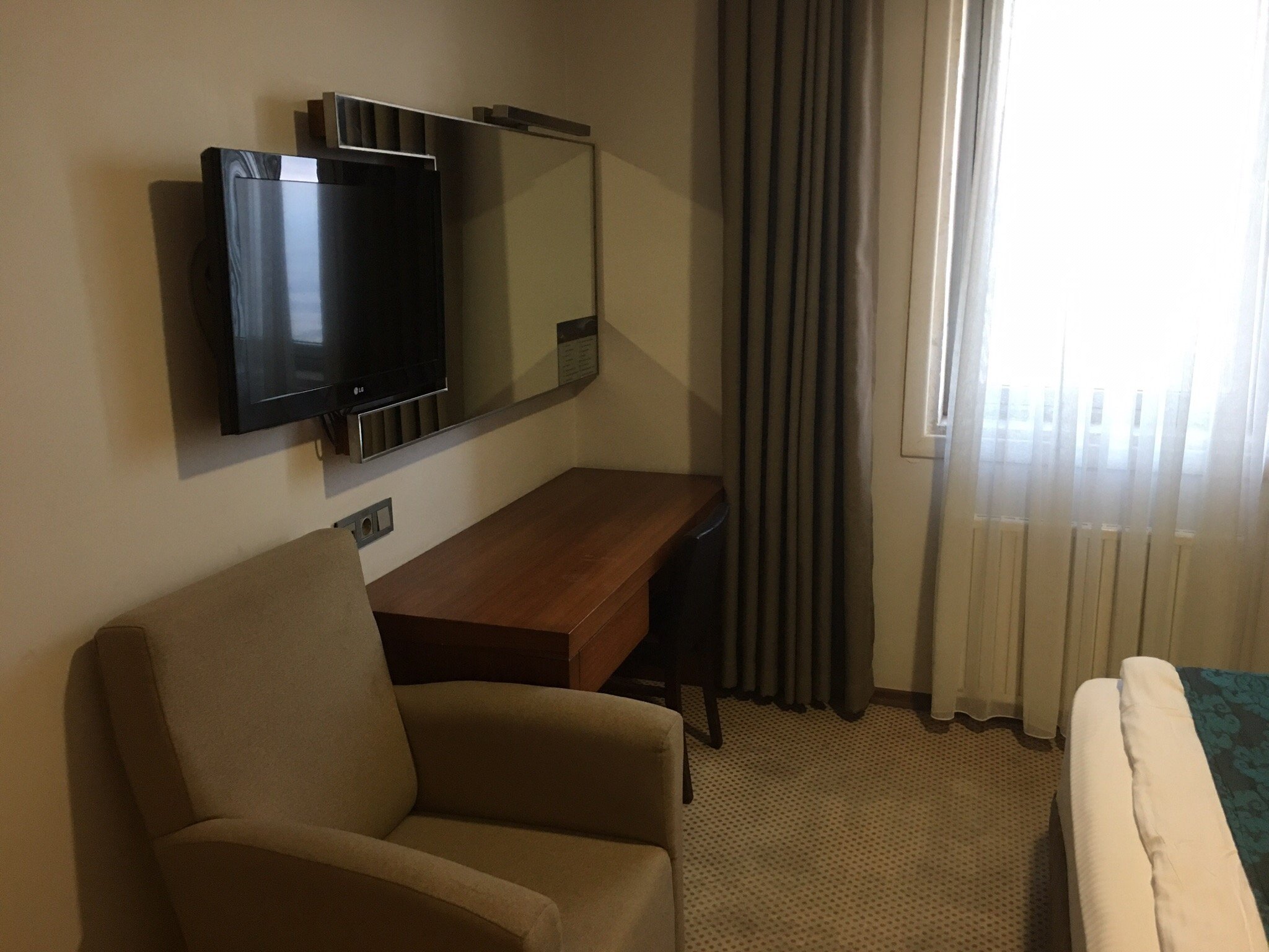 Reyhani Kasri Hotel-官方