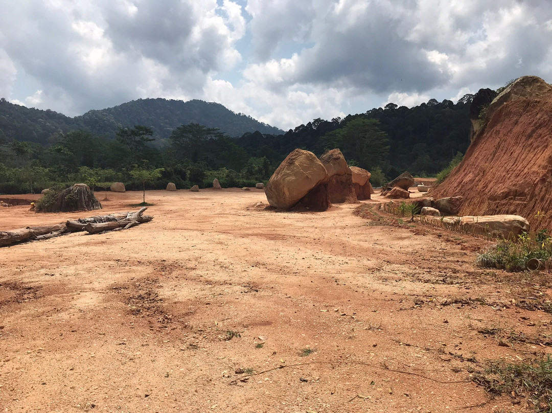 Kota Rainforest Resort主图