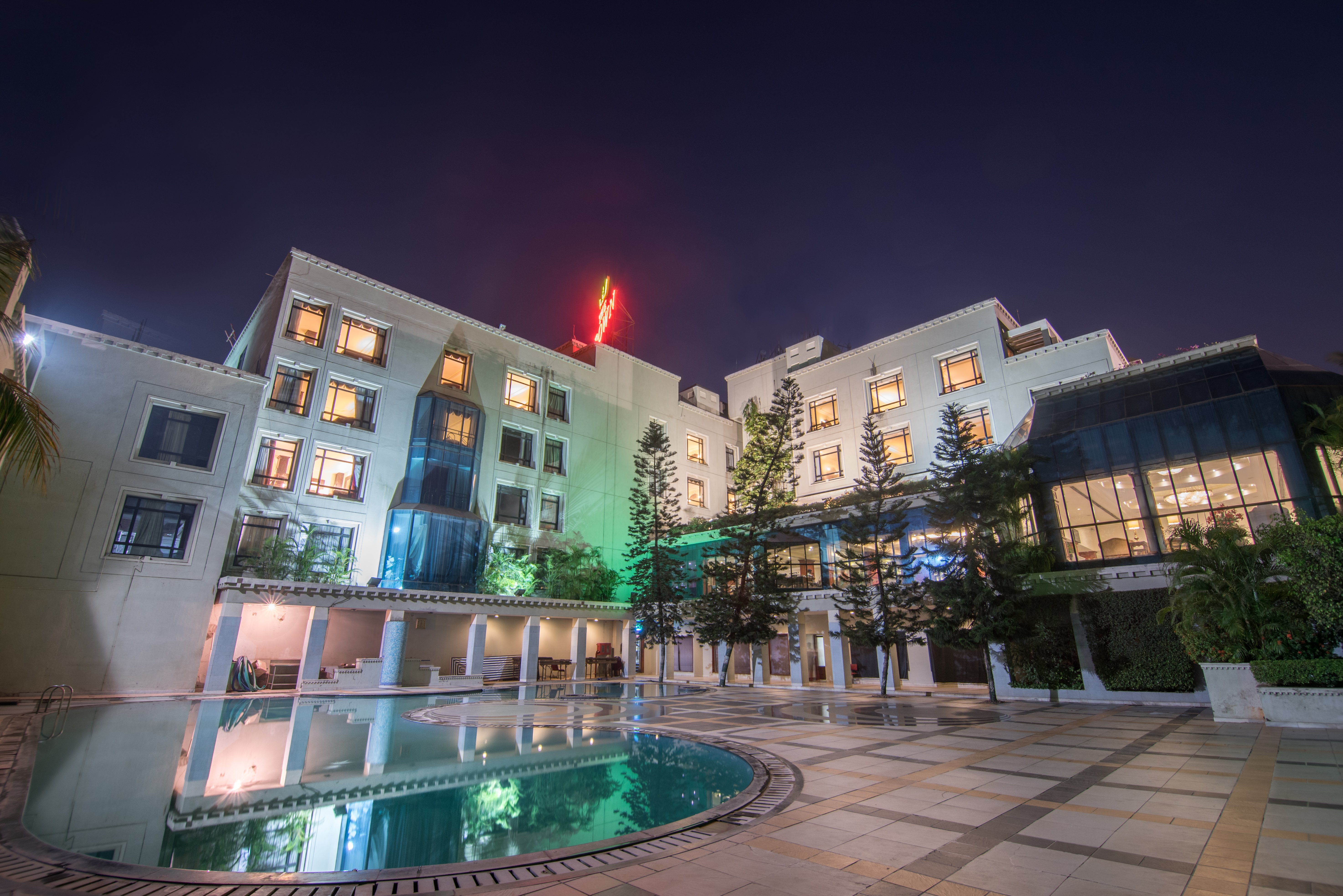 The Crown, Bhubaneswar - Ihcl Seleqtions-官方