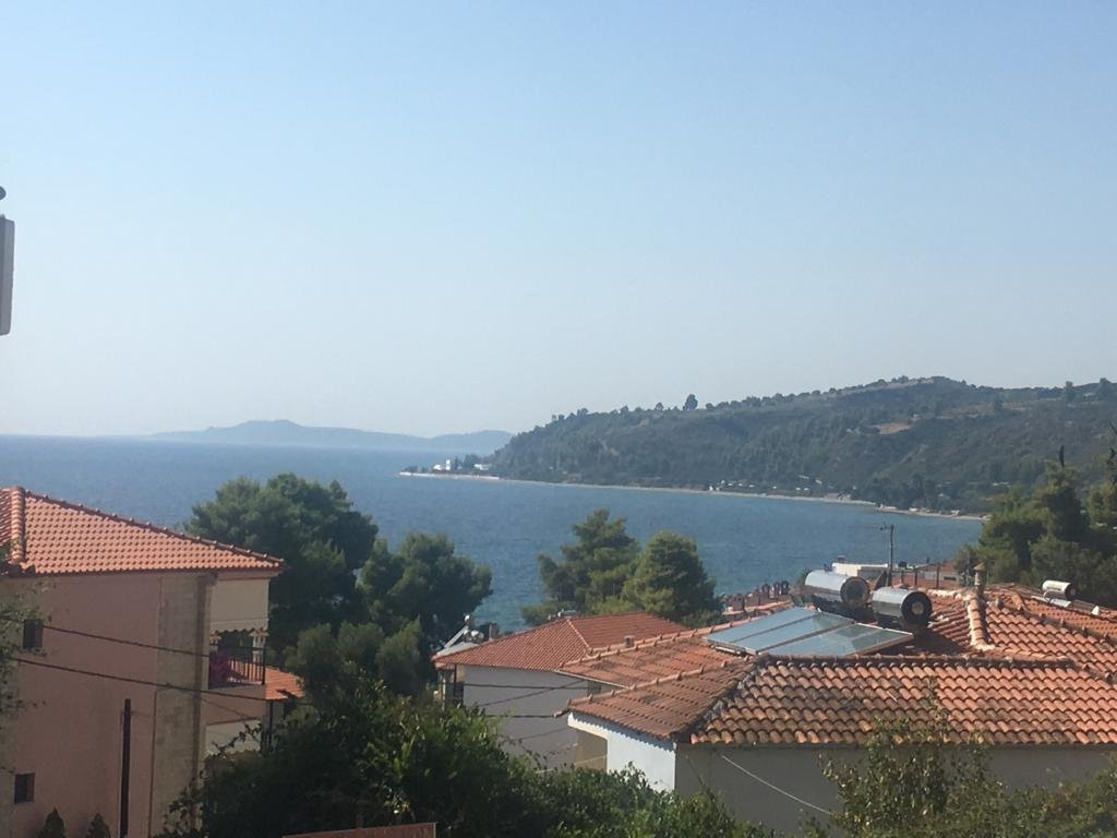 Aphroditi Hotel主图