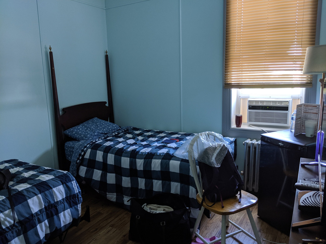 Cowley酒店住宿-Legendary King Edward Hotel