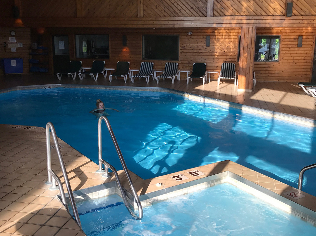 Pine Grove Resort主图